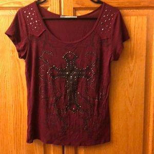 Women’s Maurices shirt